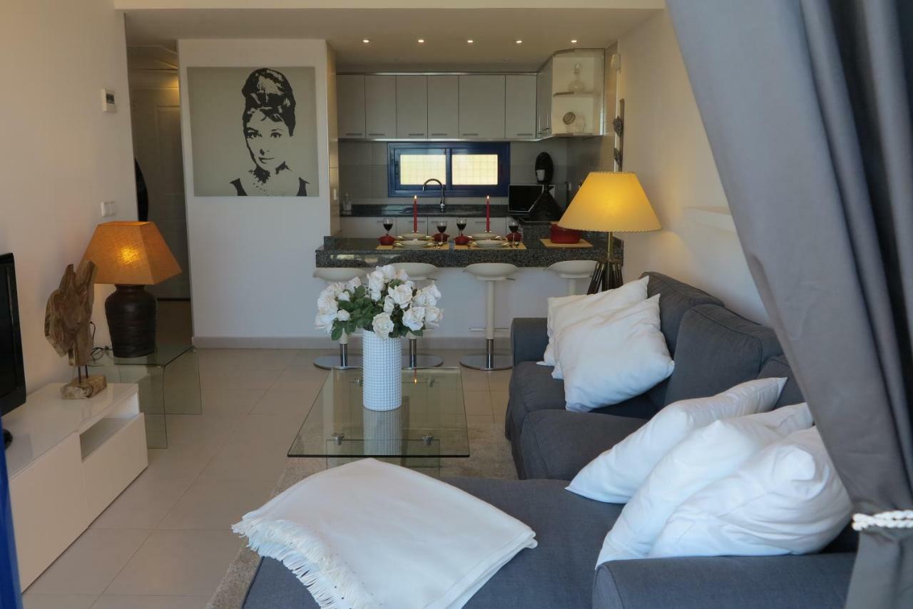 Penthouse "Art4You" Mojácar Exterior foto