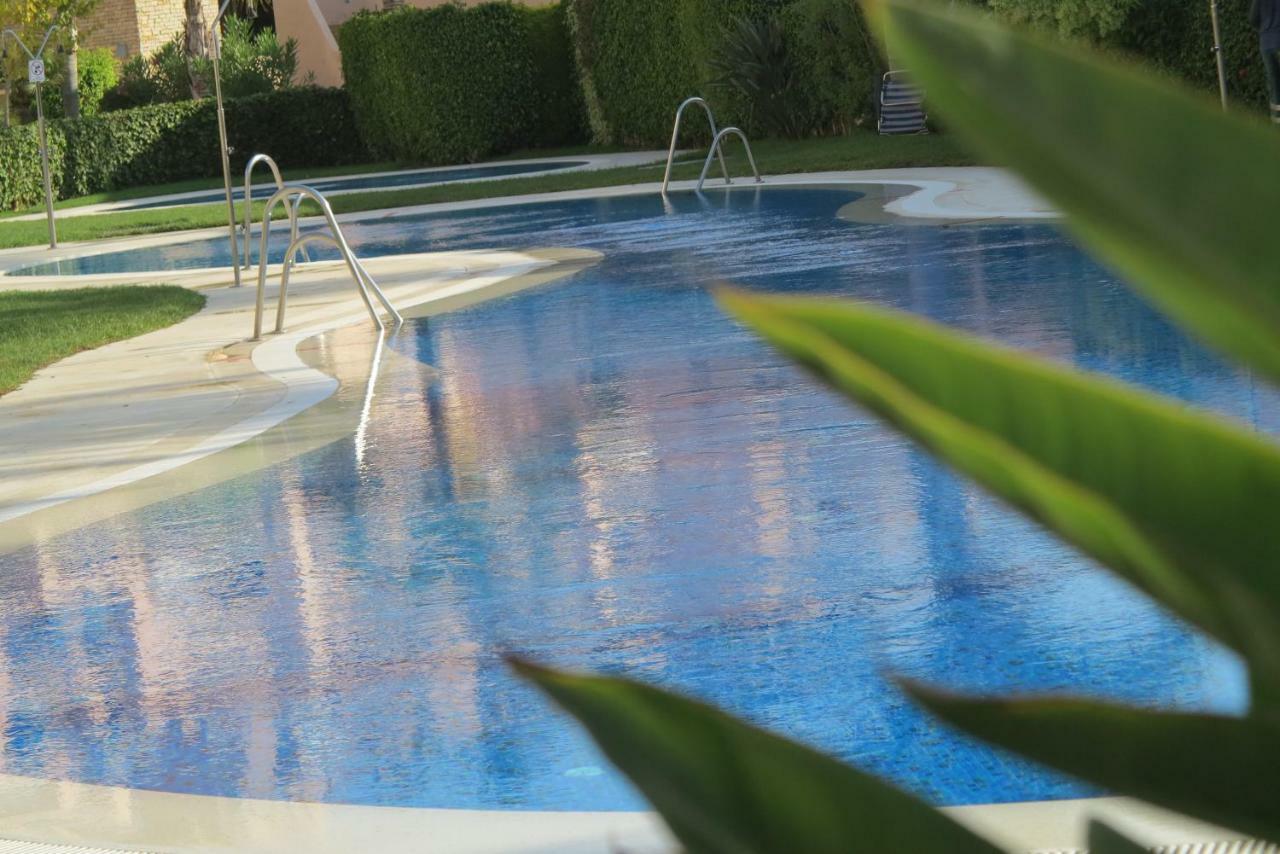 Penthouse "Art4You" Mojácar Exterior foto