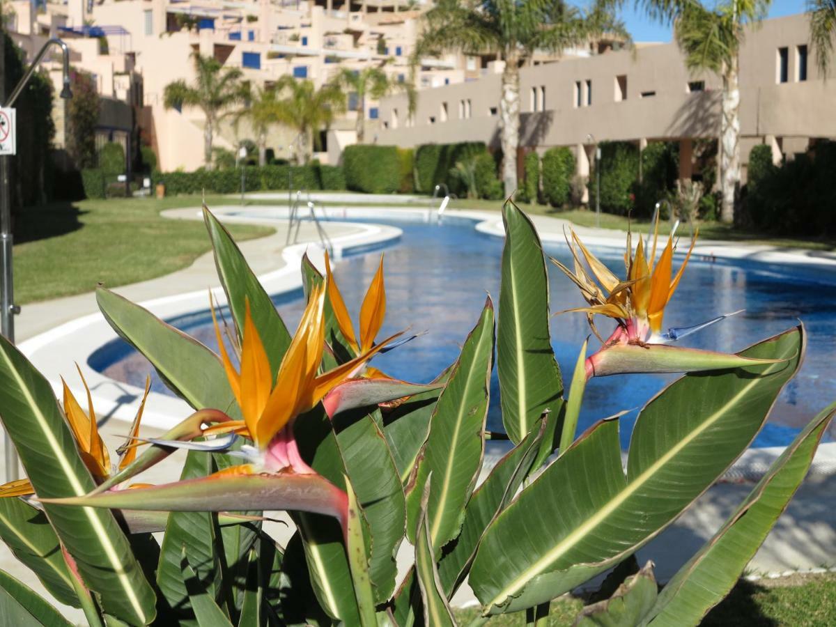 Penthouse "Art4You" Mojácar Exterior foto