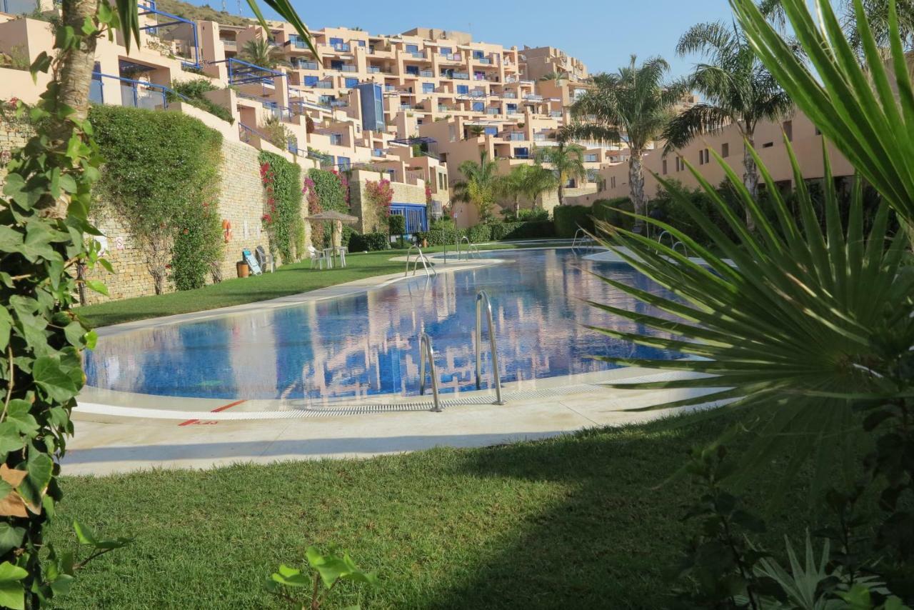 Penthouse "Art4You" Mojácar Exterior foto